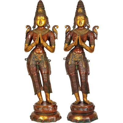 Religious & Spiritual Statue