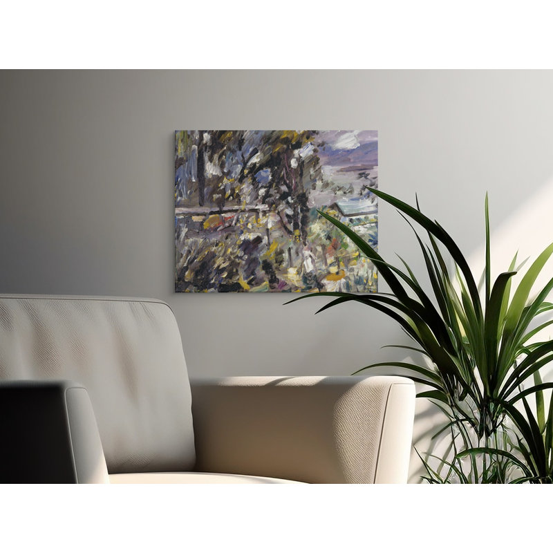 Lemay Wrapped Canvas Print Set, 20x16