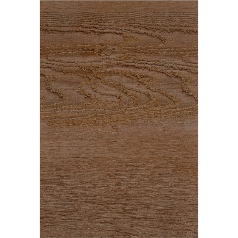 Corbeau brut Newport avec plaque arrière, cèdre rouge de l'Ouest, l 8 po x P 12 po x H 12 po, H 12 po x l 8 po x P 12 po