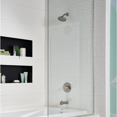 Xander Tub & Shower Faucet