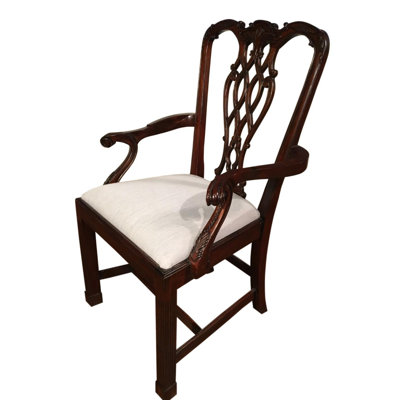 Marlborough Arm Chair