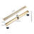 32'' W Linear Grid-96900627