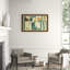 Maze II Print by Geer Van Velde