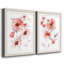 Translucent Blush I - ensemble de 2 reproductions d'art-1276352494-1276352509-1276352490