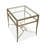 Tesch Rectangular End Table