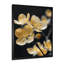 Fleur de pommier jaune «Wonders I», art mural «Apple Blossom»-97846233-97846239