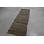 Contemporary One-of-a-Kind Runner 2'5" X 7' Hand Knotted Area Rug