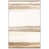 White Floater Framed selected