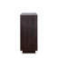 Armoire de rangement, armoire à vin, armoire d'appoint en bois, buffet pour la cuisine, armoire de rangement d'appoint pour l'intérieur