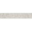 Terazio™ 24" x 3" Matte Porcelain Bullnose Tile Trim-1882065374