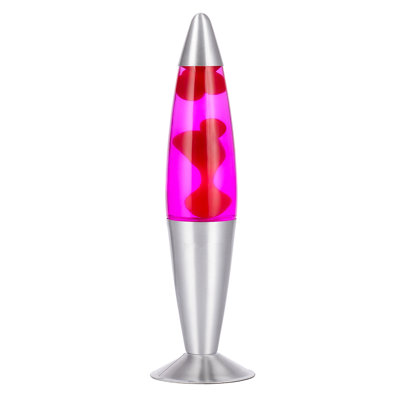 Bolbirer Lava Lamp