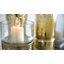 Porte-bougie argent D6x15-21285415-21285416