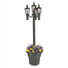 Islander Post Lantern