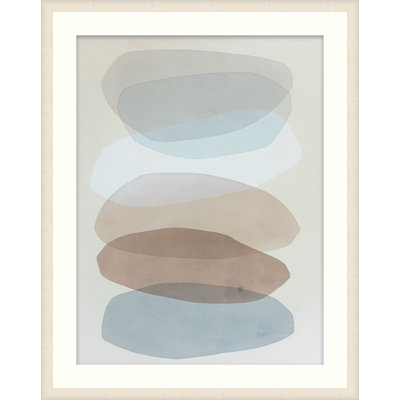 Abstract Print by Simone Christen