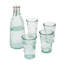 5 Piece Assorted Glassware Set