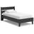 Socalle Twin Panel Platform Bed-123382767-123382768