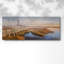 Chemin privé II sur toile-1866216802