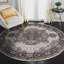 Tapis Honig Farmhouse Botanical Medallion-27504699
