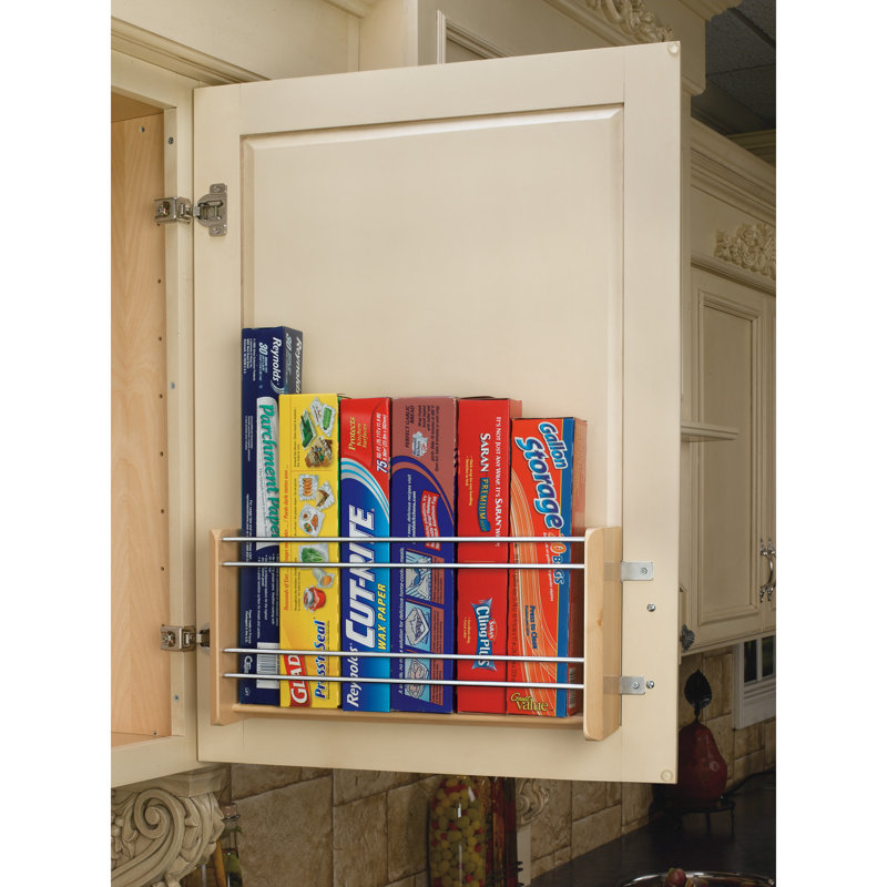 Organisateur de porte Rev-A-Shelf, L 16,13 po