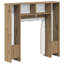 Fireplace Mantel-805602825
