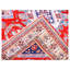 Hand-Knotted High-Quality Area Rug