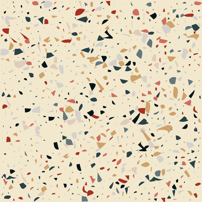 Rouleau de papier peint adhésif Aldonna L 126 po x l 24 po
