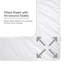 Draps 100% Tencel, ensemble de draps 18 po-111567747-108467097