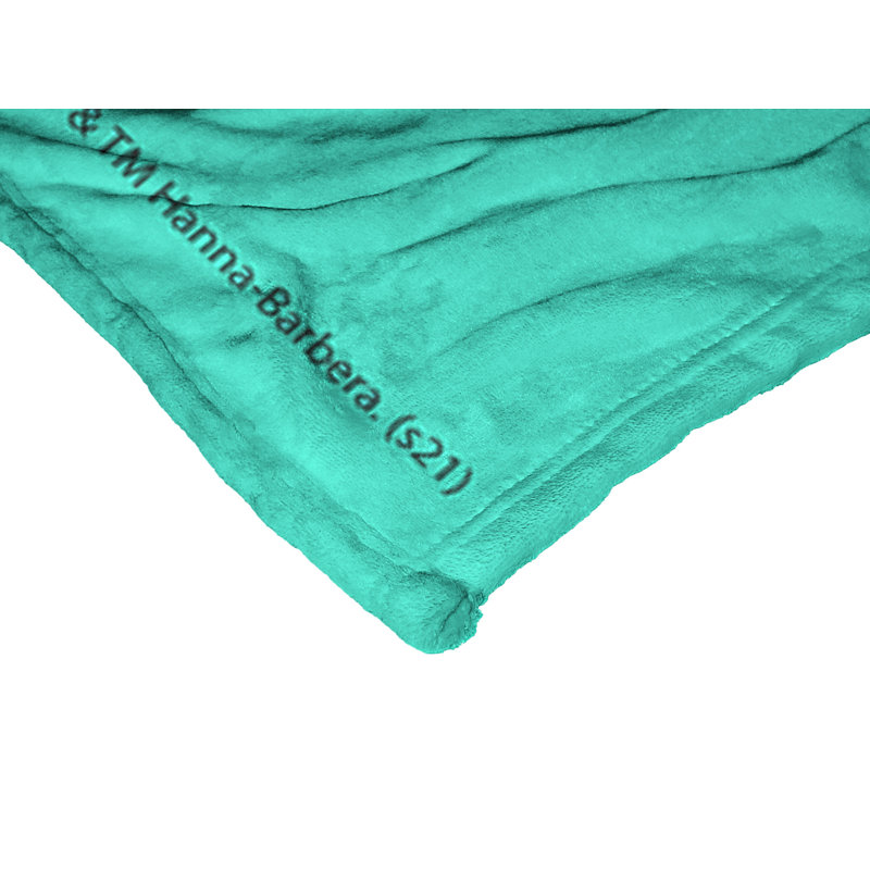 Throw Blanket