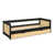 Noir / Beige est en rupture de stock