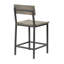 Tabouret de comptoir 24 po Ambriz