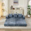 Canapé-lit pliant Boneless Comfy-1420917610