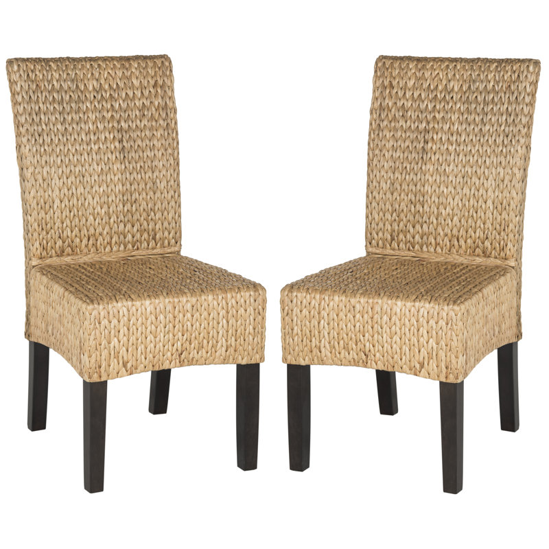 Chaise d'appoint Willow, Noir