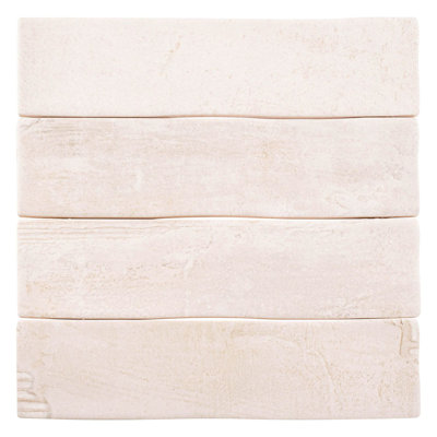 Jordal Ovinn 3" x 12" Ceramic Wall Tile