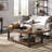 Kennemer Coffee Table-447510068