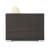 Patio Left Armchair Mbrn + Alu-640686361