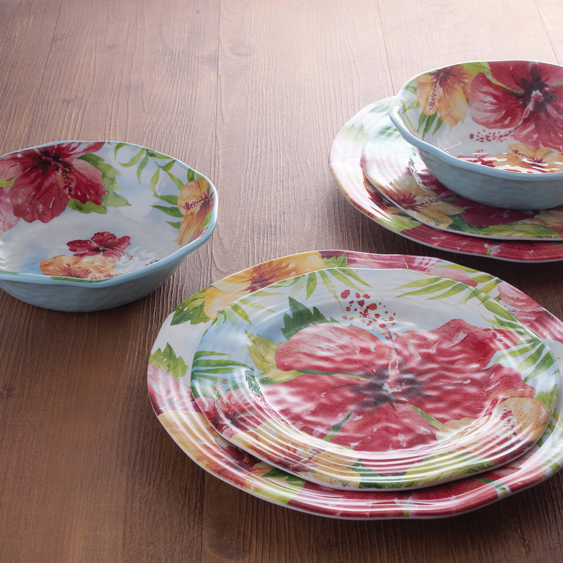 Marview 6" Melamine Saucer