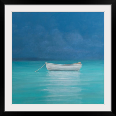 Tecoma " White Boat, Kilifi 2012 "