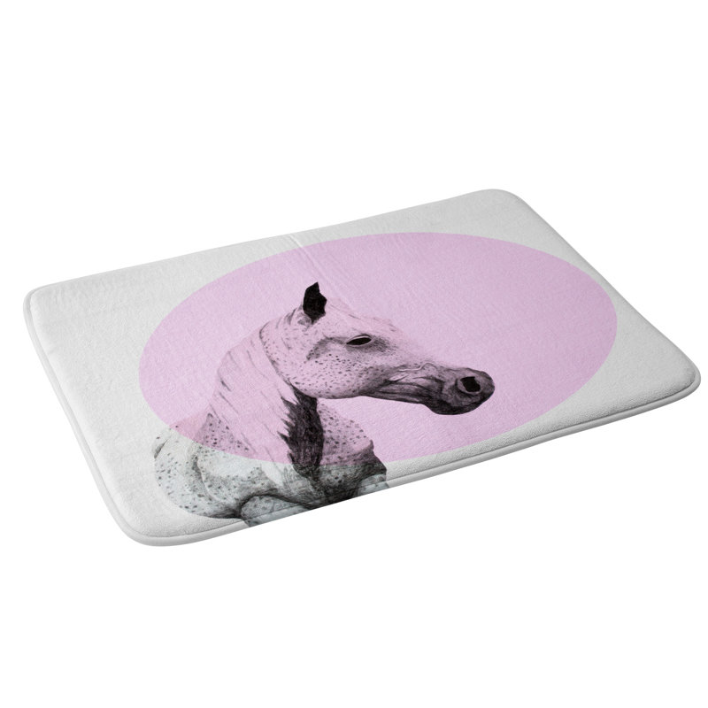 Tapis pour salle de bain