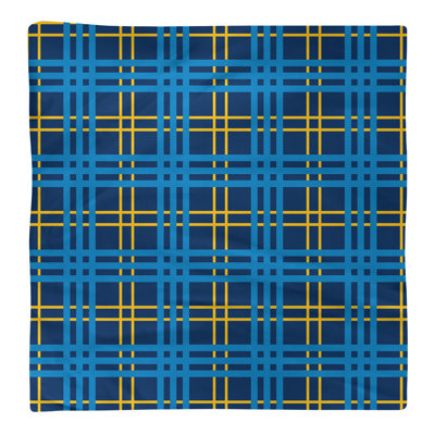 Serviette de table de luxe flash football Los Angeles