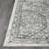 Raghdah Oriental Indoor Rug
