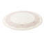 Tapis rond rond Osborne