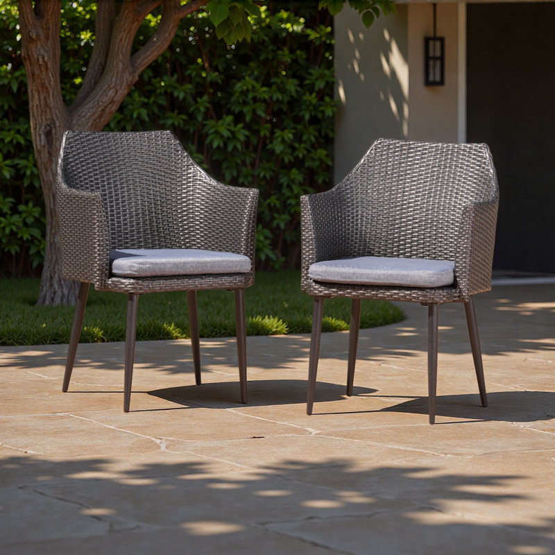 CHAISE, Gris