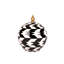 Crow's Feed Handmade Ceramic Jar-828596057-828596056