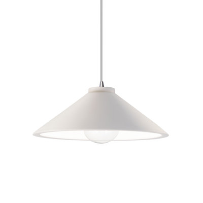 Leni Dimmable Cone Single Light Pendant