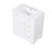 Sharitha 30 " W Freestanding Standard 1 Single Vanity Bathroom Vanity With Ceramic Top