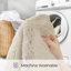 Tapis pour salle de bain Marshmallow-2124696570-2124696560