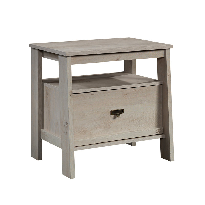 Night Stand, Brown