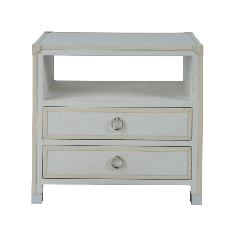 Riven 2 - Drawer Nightstand