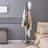 Freestanding 2-In-1 Coat Rack With Rain Cover-1902060900