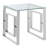 Kirkhill Glass Top End Table-27290324